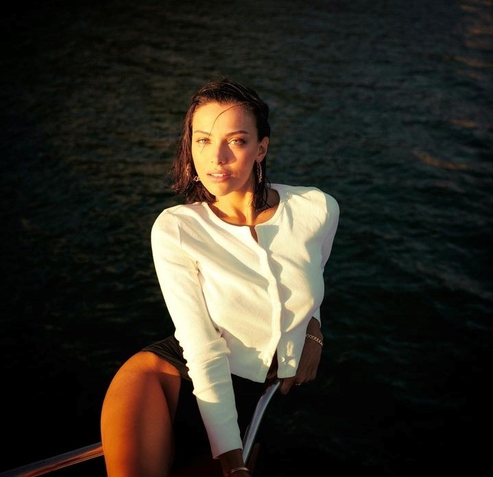 İzzet Antebi'den ayrılan Tuvana Türkay'dan flaş itiraf: Çok ağladım