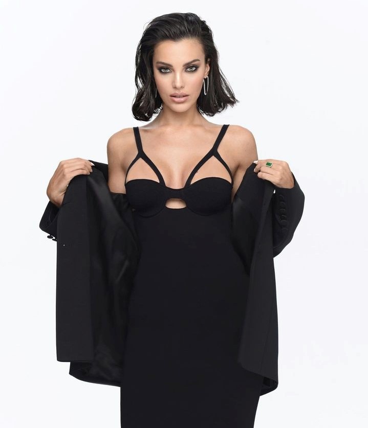 İzzet Antebi'den ayrılan Tuvana Türkay'dan flaş itiraf: Çok ağladım