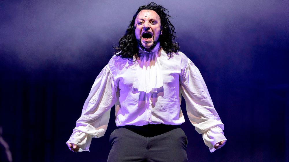 Jekyll & Hyde müzikali ilk kez Harbiye Açıkhava’da sergilenecek