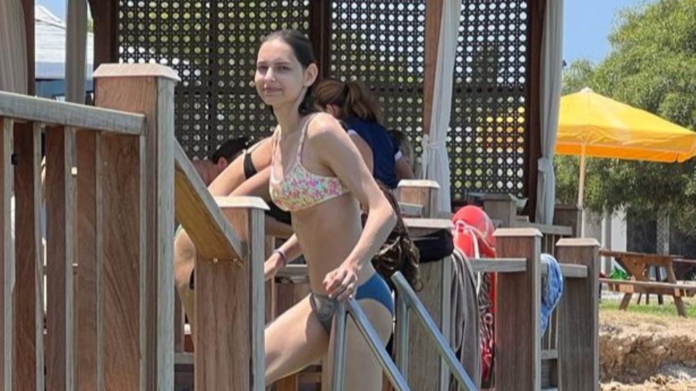 Jessica May’den itiraf