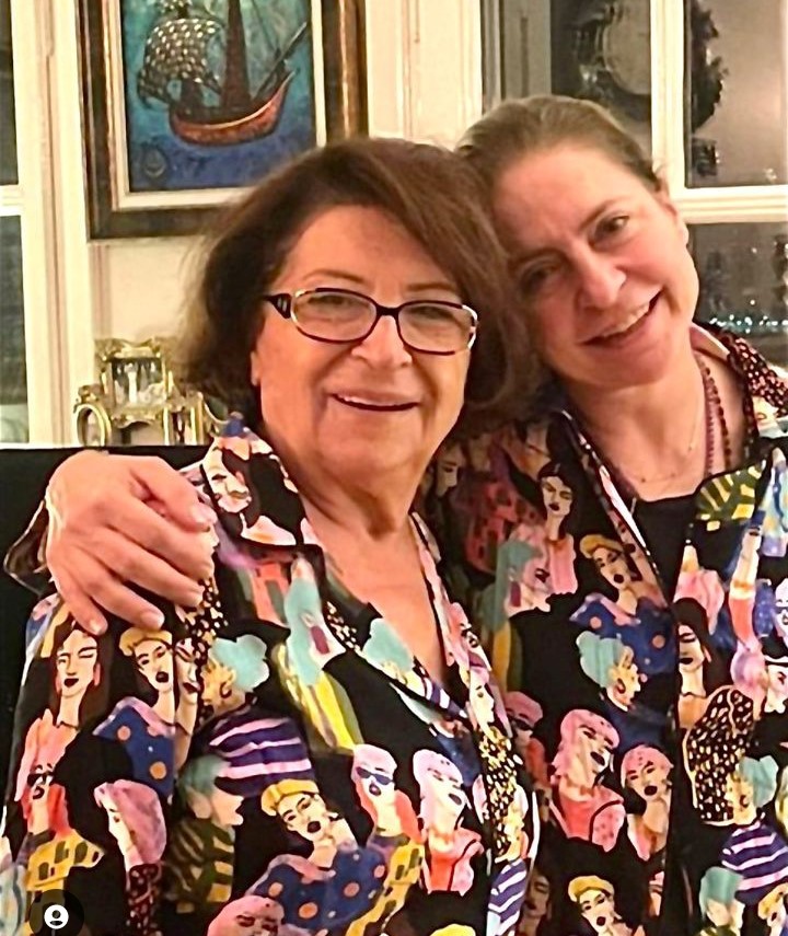 Kalbine stent takılan Gülseren Budayıcıoğlu sağlık durumu hakkında bilgi verdi