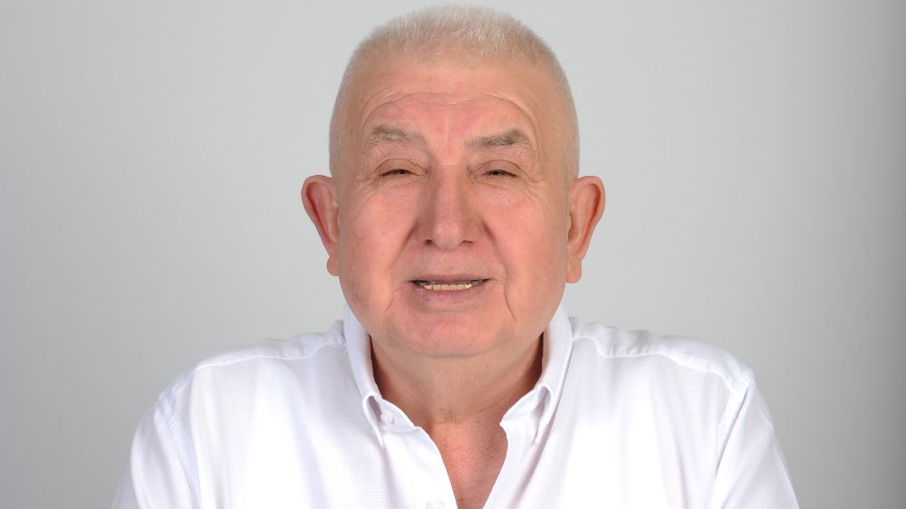 Köfteci Enişte'nin 30 yıllık lezzet sırrı dünya sıralamasına girdi