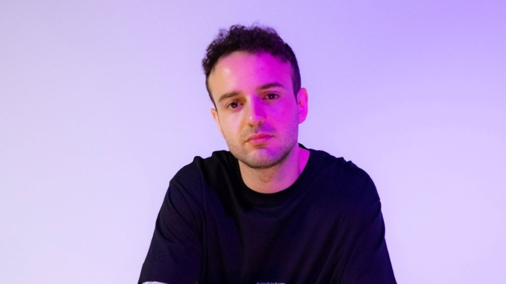 Kubilay Aydın dünya listelerini zorluyor