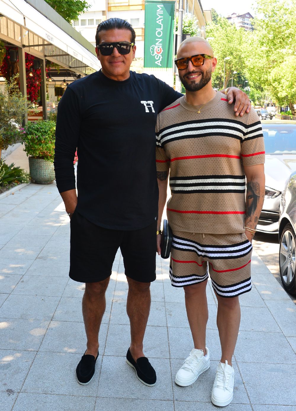 Kurtlar Vadisi’ne yeşil ışık Necati Şaşmaz’a gözdağı