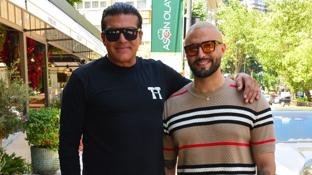 Kurtlar Vadisi’ne yeşil ışık Necati Şaşmaz’a gözdağı