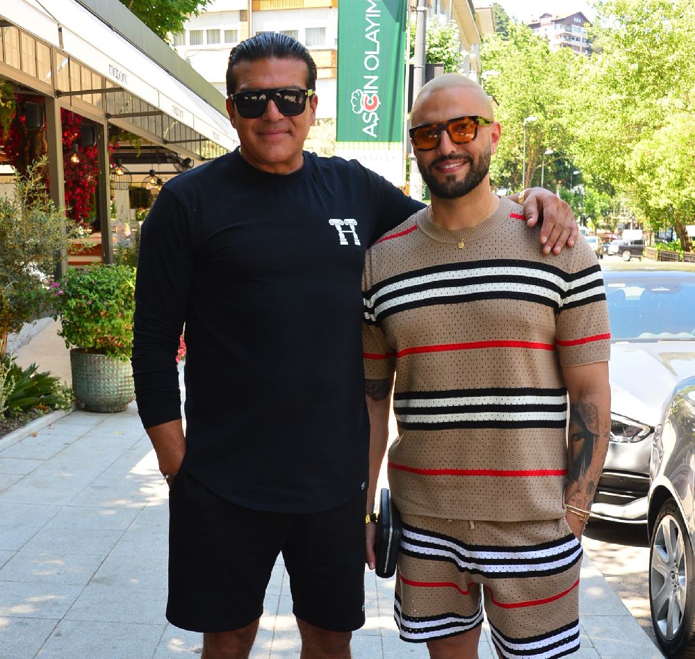 Kurtlar Vadisi’ne yeşil ışık Necati Şaşmaz’a gözdağı