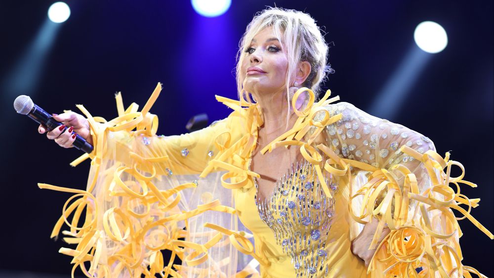 Kuruçeşme Açıkhava’nın Mavi Boncuğu!