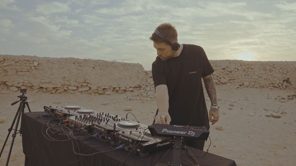 Levent Özbay'dan yeni klip 