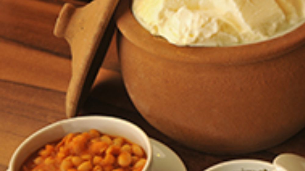 Lezzetin ve sağlığın buluştuğu güveç: Taşev İspir