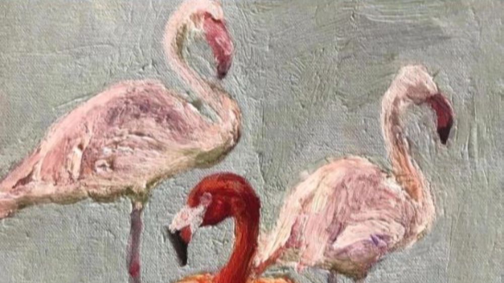 Londra Çevre Haftası'nda 5 Türk sanatçının sergileri dikkat çekiyor