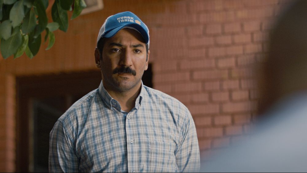 ‘Magarsus’ Berlin TV Series Festivali’ne seçildi