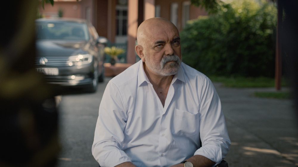 ‘Magarsus’ Berlin TV Series Festivali’ne seçildi