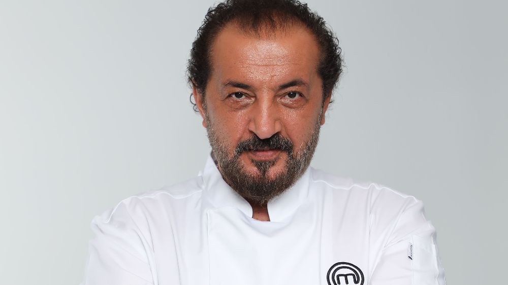 Masterchef Mehmet Yalçınkaya Bodrum'da restoran açıyor