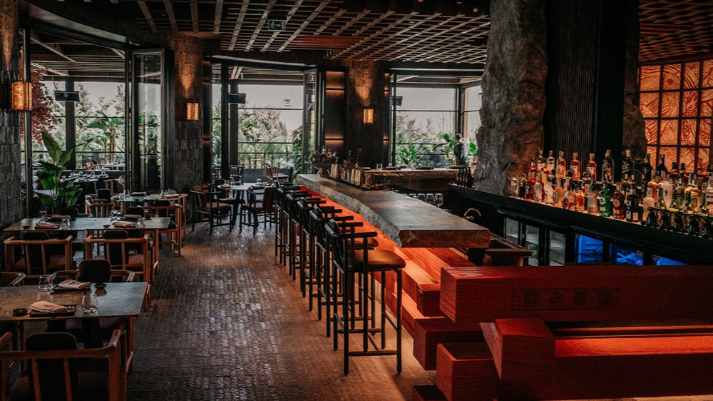 Monk Bursa’dan vejetaryenlere özel lezzetler