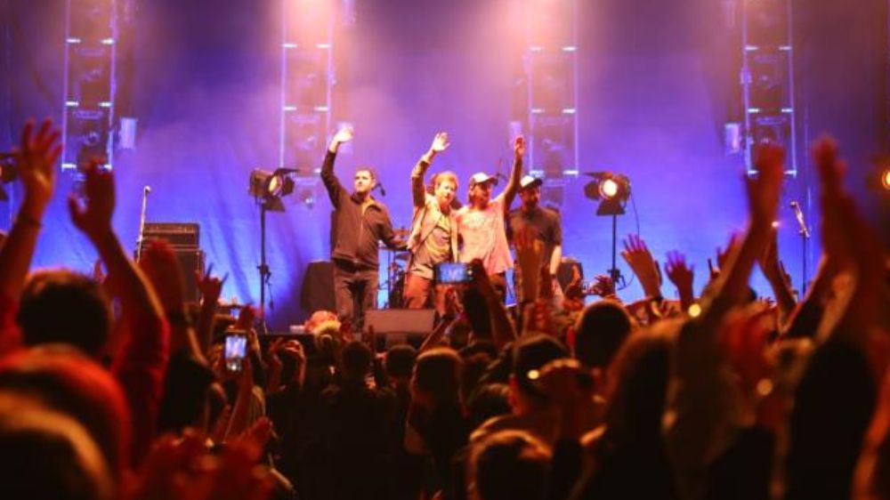 Müzisyenleri sevindiren karar   