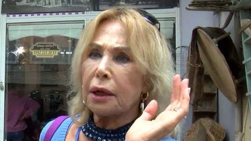 Nurhan Damcıoğlu son yolculuğuna uğurlandı   