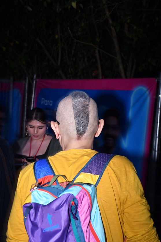 Okan Bayülgen'in Mohikan tarzının sebebi ortaya çıktı!