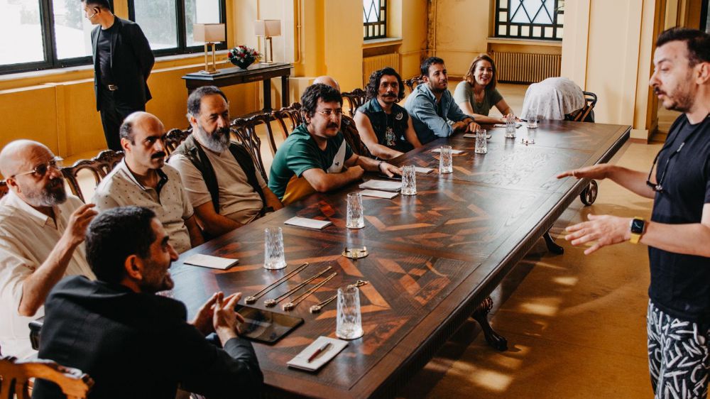 Ölümlü Dünya 2’nin çekimleri başladı