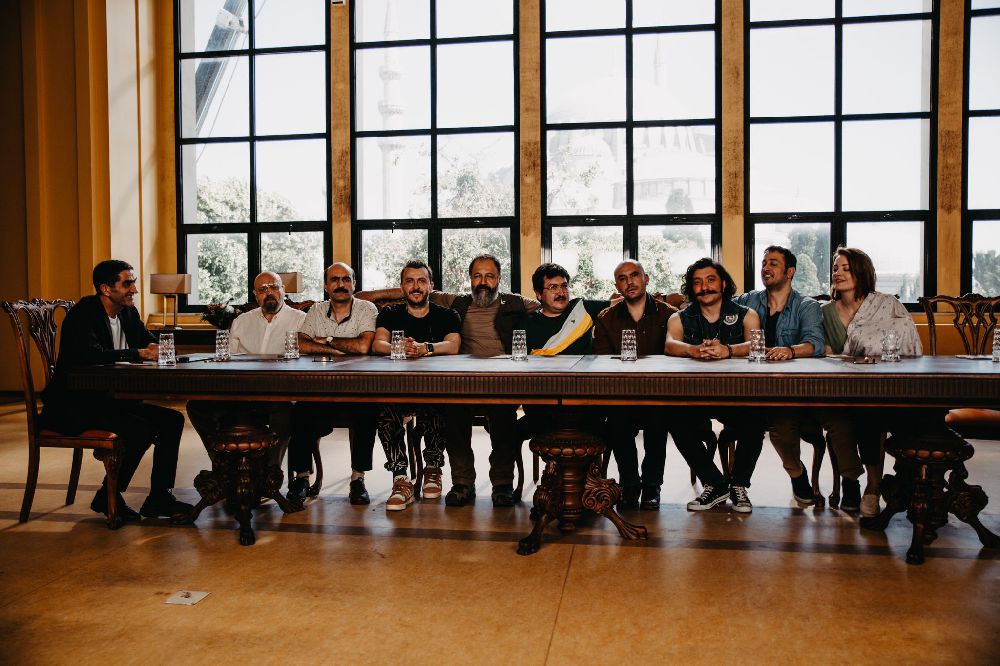 Ölümlü Dünya 2’nin çekimleri başladı