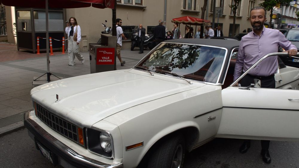  Önce kariyer sonra hayal