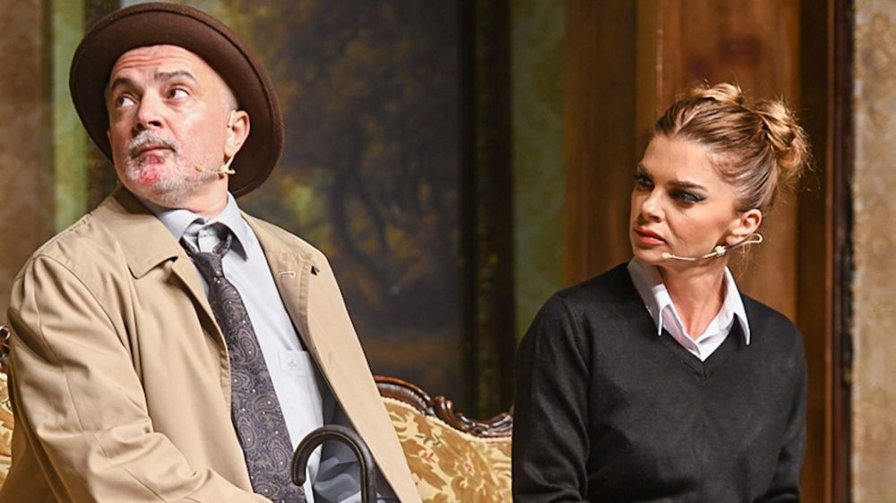 Pelin Karahan ilk deneyiminden büyük alkış aldı