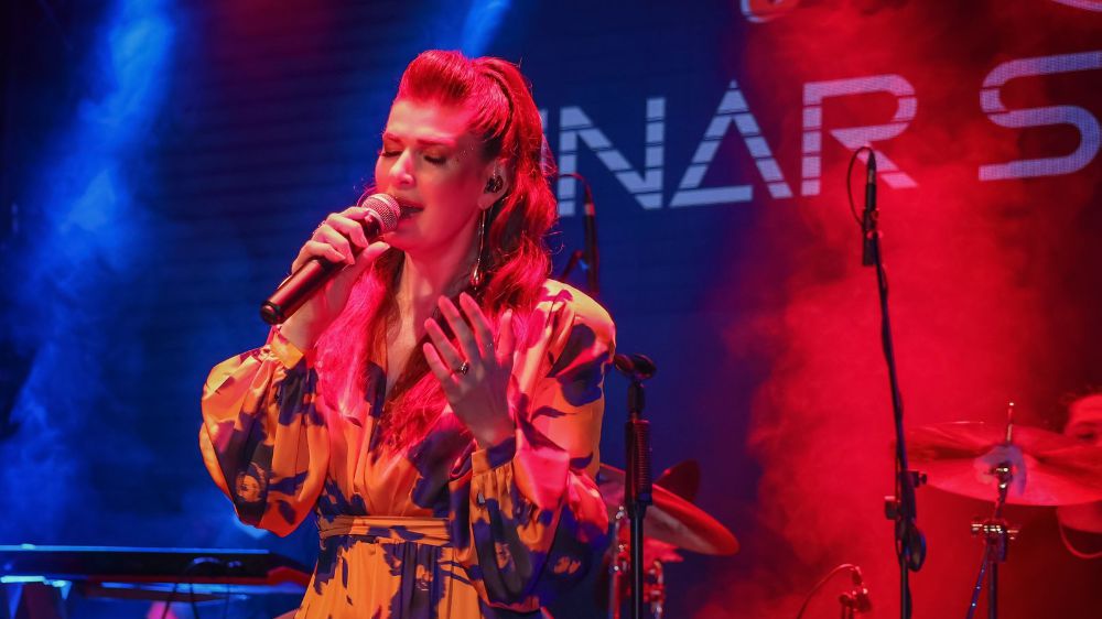 Pınar Soykan'dan yeni şarkı müjdesi