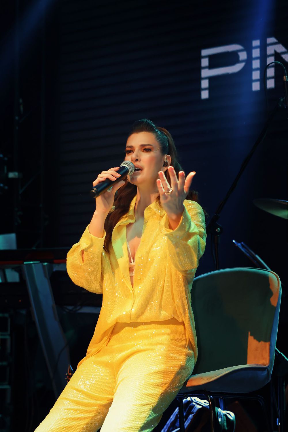 Pınar Soykan'dan yeni şarkı müjdesi
