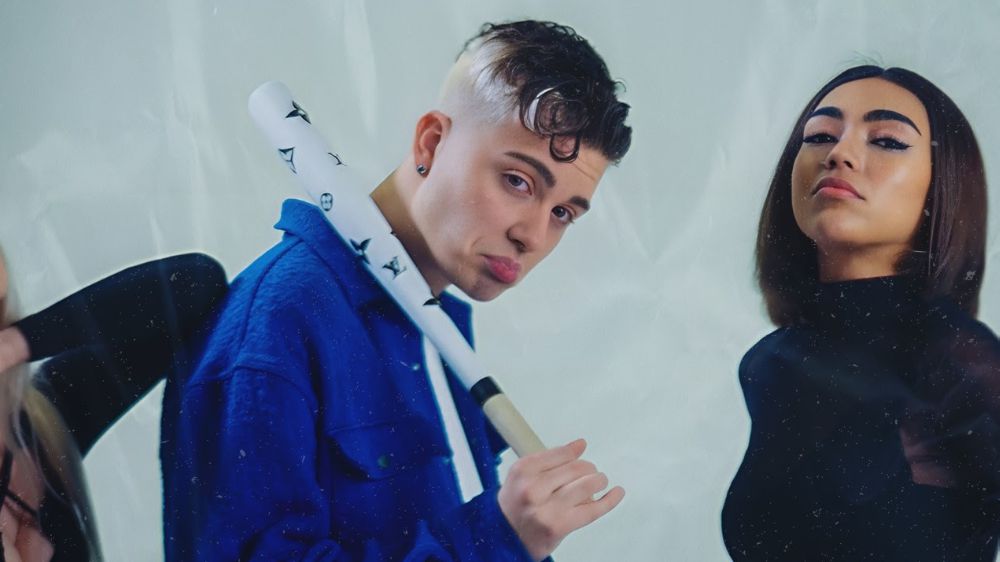 Pote, yeni şarkısı "İyisindir" ile müzikseverleri etkisi altına alıyor