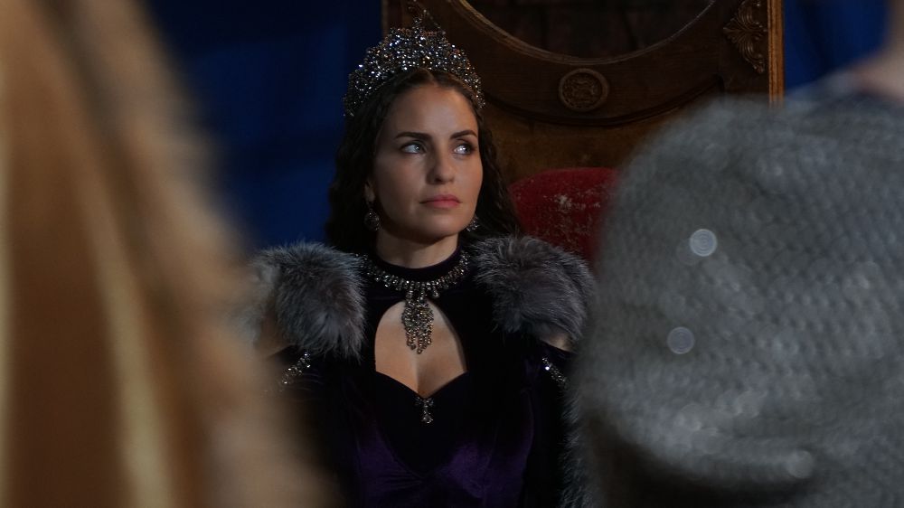 ‘Prens’ dizisi Blutv’de yayına girdi