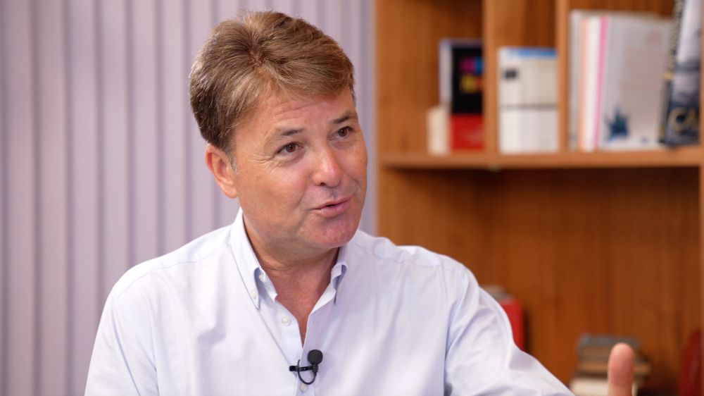 Saffet Emre Tonguç’tan seyahat önerileri