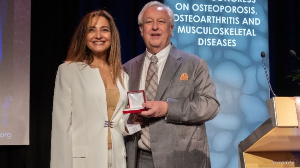 Şansın Tüzün Barselona'dan ödülle döndü