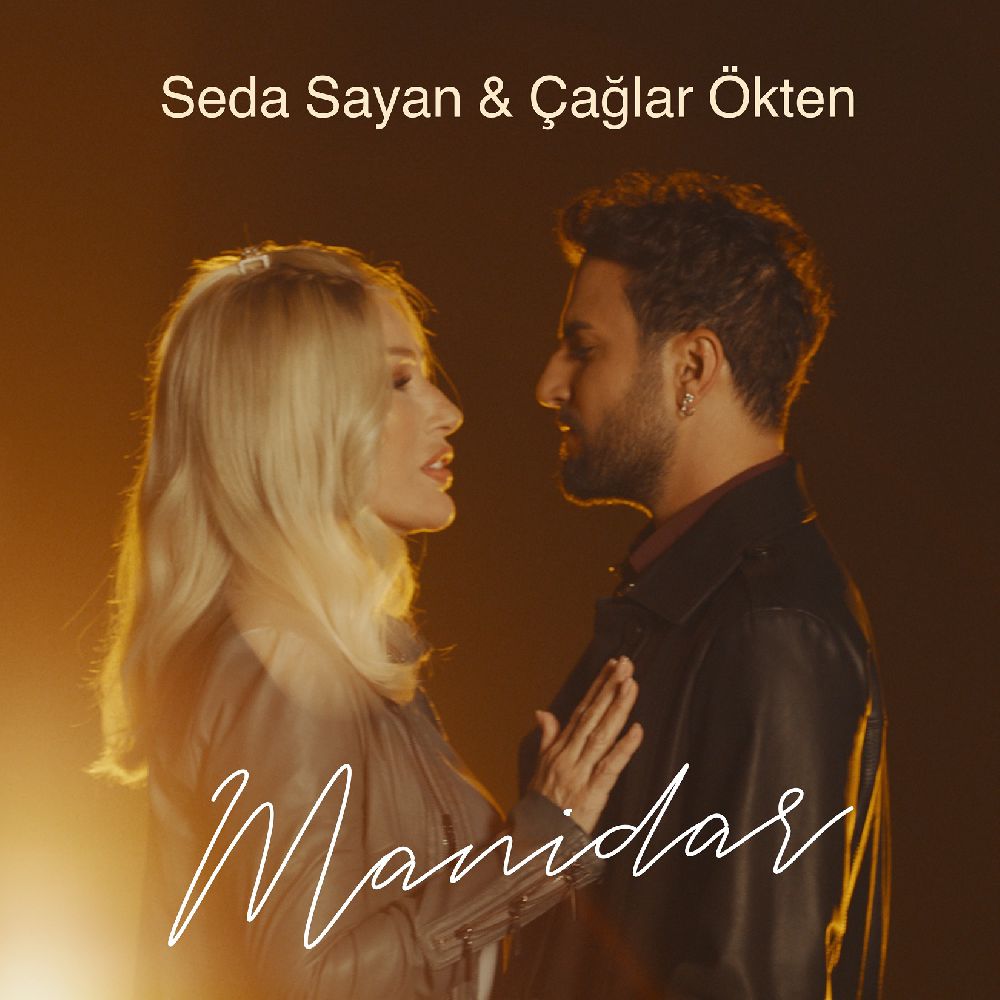 Seda Sayan ve eşi Çağlar Ökten'den sürpriz proje
