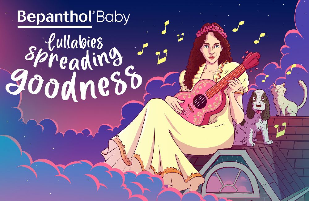 Sertab Erener'den anlamlı proje