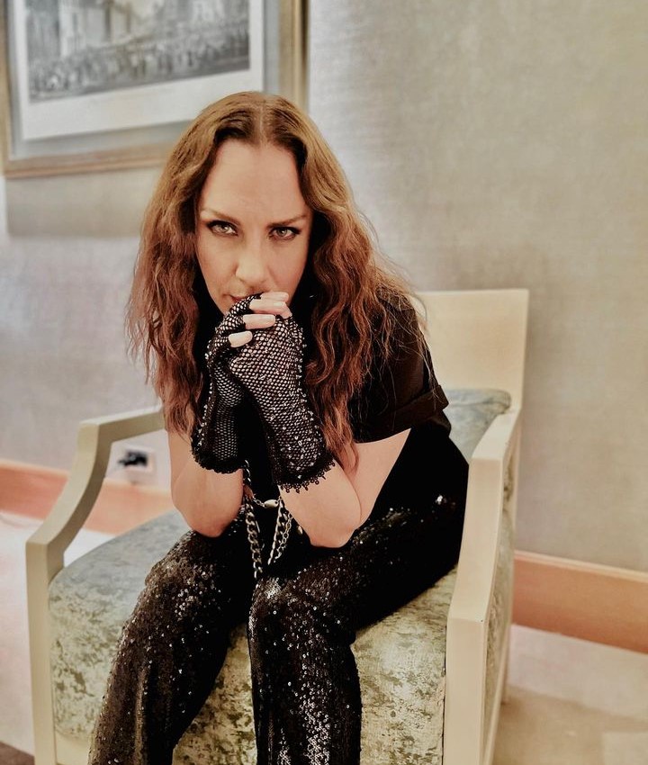 Sertab Erener'den anlamlı proje