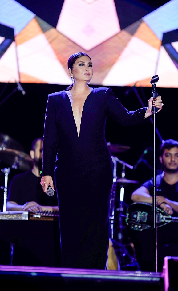 Sibel Can'dan flaş itiraf: Sahnede olduğum her an...