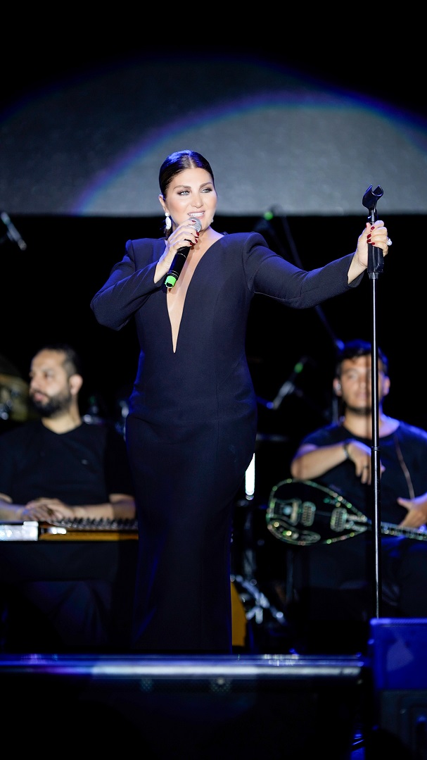 Sibel Can'dan flaş itiraf: Sahnede olduğum her an...