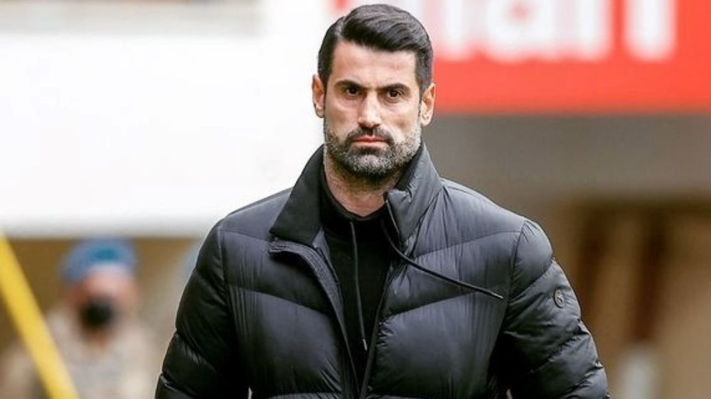 Sosyal medya Volkan Demirel'i konuşuyor