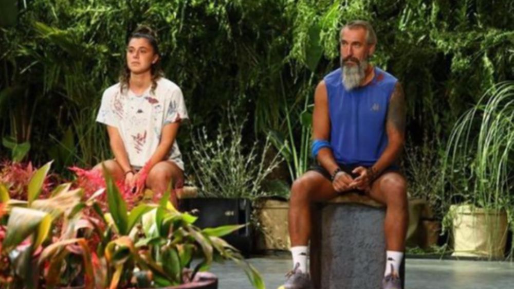 Survivor'un şampiyonu belli oldu