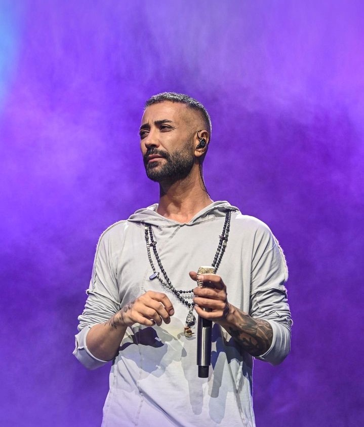 Tan Taşçı ödül törenlerine ateş püskürdü