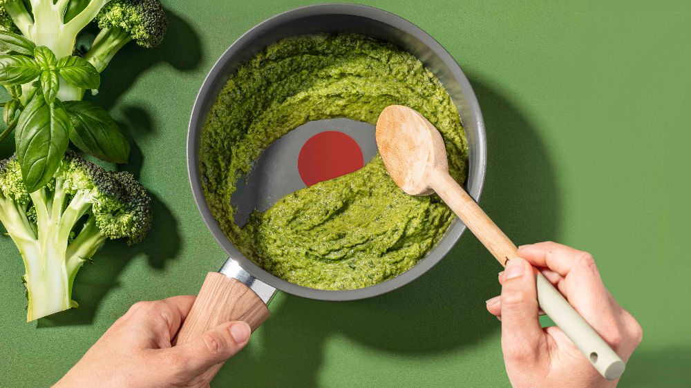 Tefal’den yeni seramik kaplama tava serisi