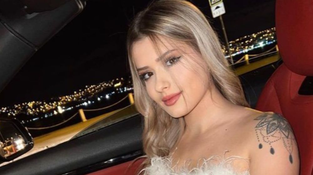 Ünlü isim Sude Benli tacize uğradığını söyleyip suç duyurusunda bulundu