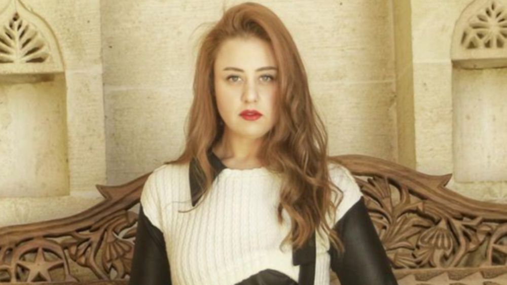 Ünlü oyuncu Aslı Samat'ın inanılmaz değişimi! Azmiyle bambaşka biri oldu!