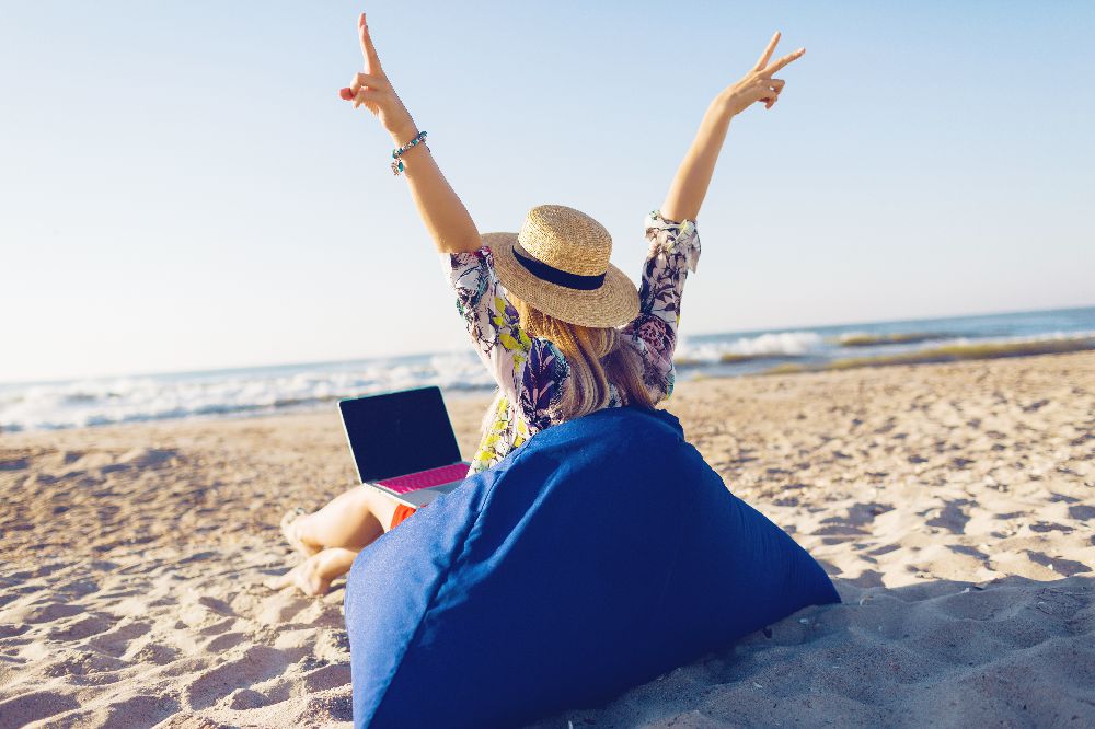 Yaz tatilinde dijital güvenlik için ipuçları 