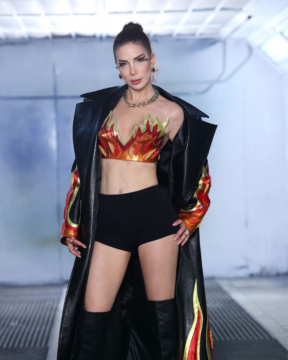 Yazın hiti Tuğba Özerk’den geldi