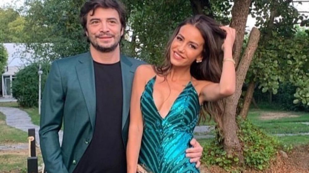  Ahmet Kural’dan Çağla Gizem Şahin’e milyonluk evlilik teklifi!
