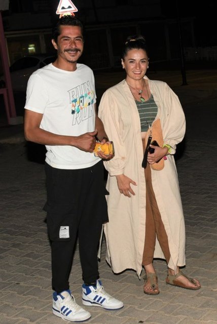 Aslıhan Gürbüz ile İsmail Hacıoğlu cephesinde flaş gelişme