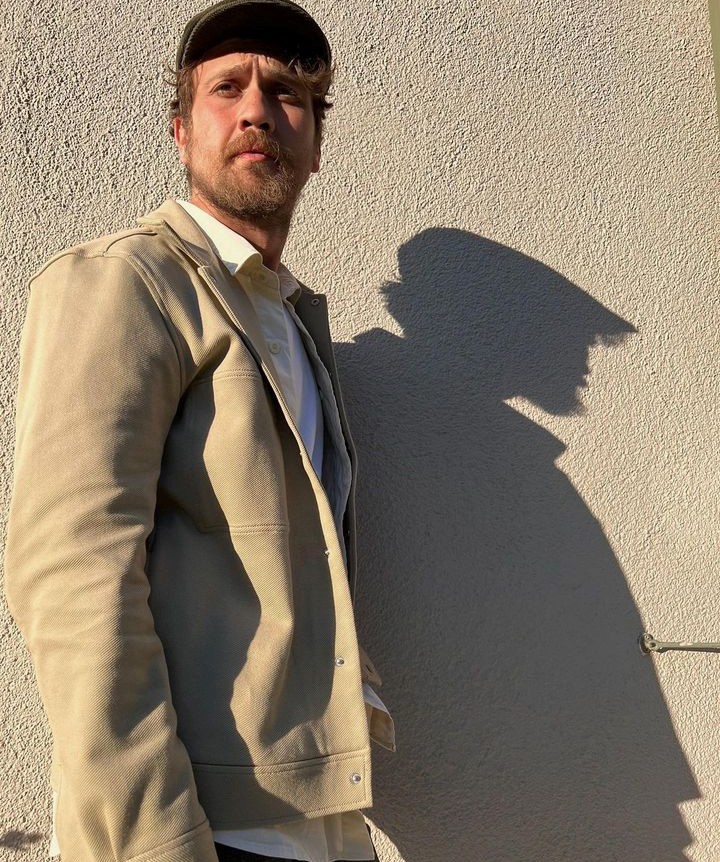 Atatürk'ü oynayacak Aras Bulut İynemli'nin sözleşmesindeki 'o' madde şok etti!