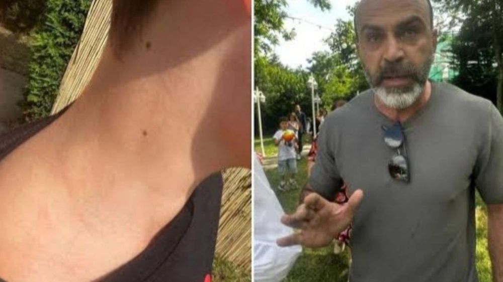 Bilfen Koleji'nin mezuniyet balosunda dehşet saçan mimar Eyüp Ercan'a ev hapsi