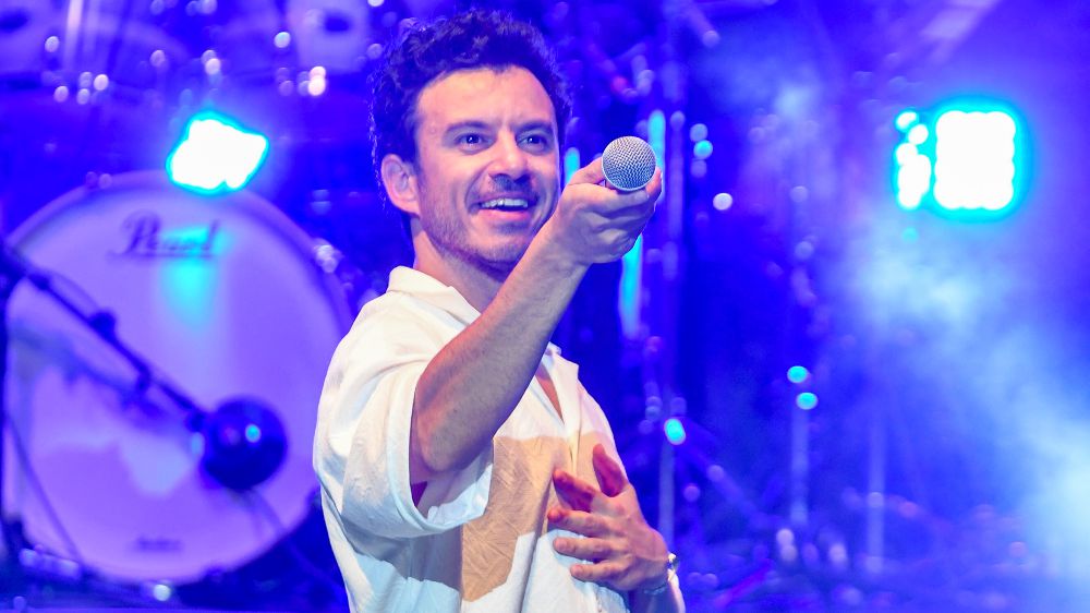 Buray’dan Ege çıkartması   