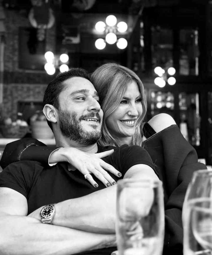 Çağla Şıkel ile Nail Gönenli aşkı bitti